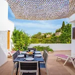Holiday Home Casa Capdepera - Cde170 By Interhome