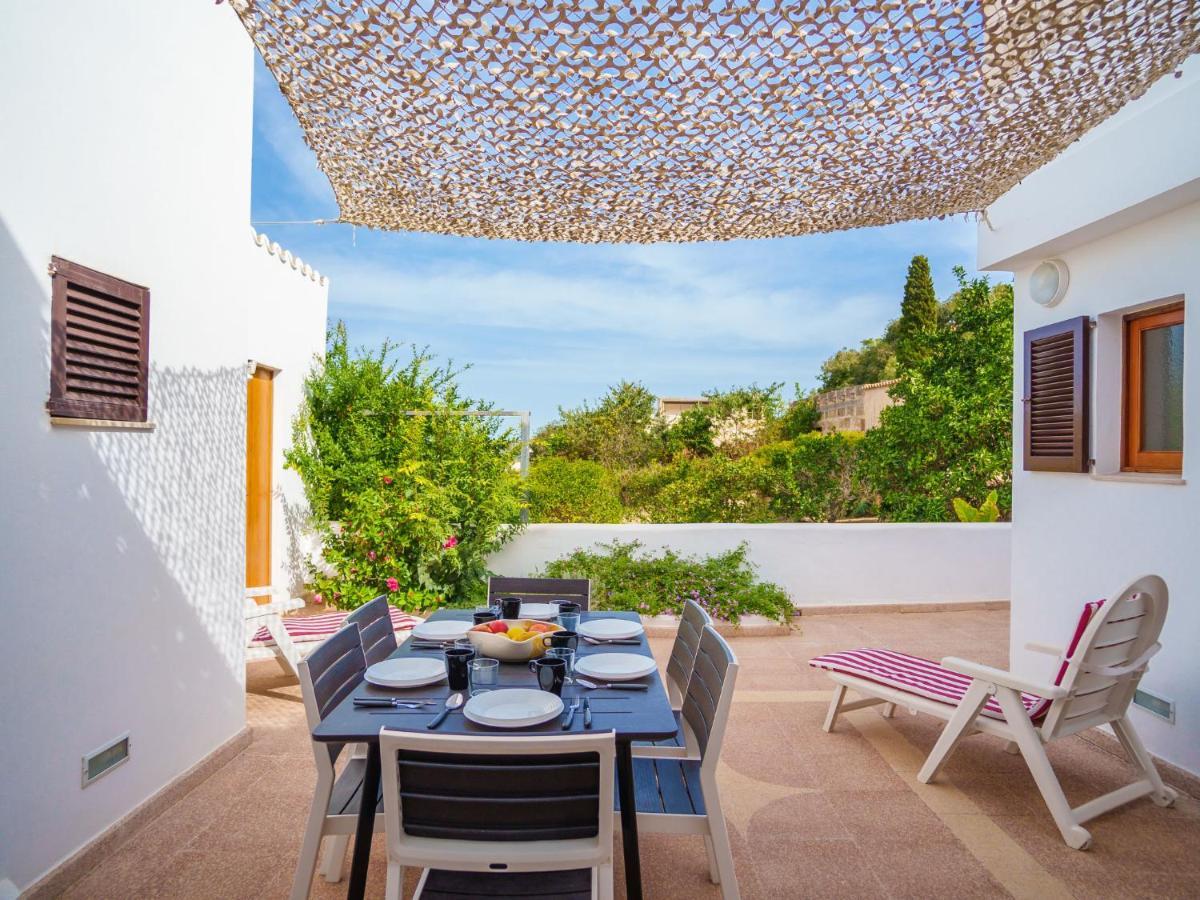 Ferienhaus Casa Capdepera - Cde170 By Interhome *