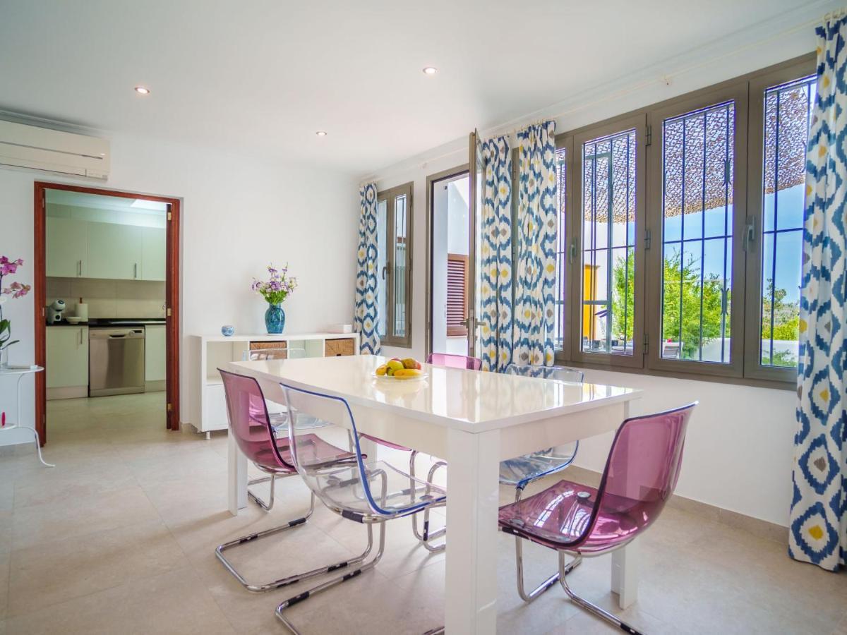 Casa Capdepera - Cde170 By Interhome Ferienhaus *