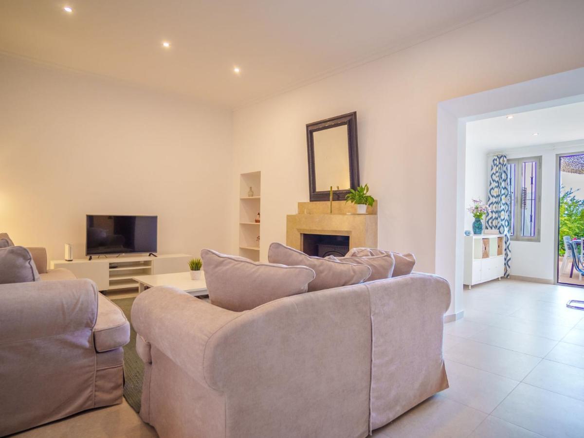 Casa Capdepera - Cde170 By Interhome Ferienhaus *