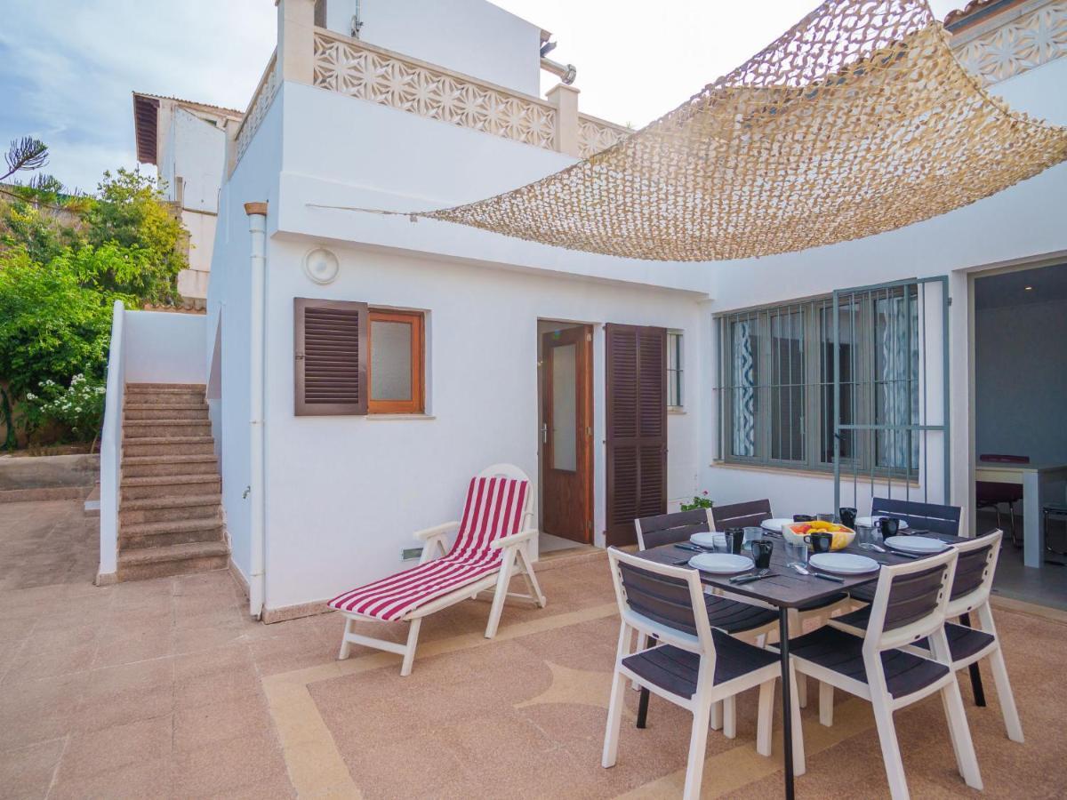 Casa Capdepera - Cde170 By Interhome Ferienhaus Capdepera (Mallorca)