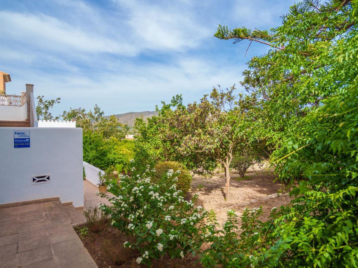 Ferienhaus Casa Capdepera - Cde170 By Interhome Capdepera (Mallorca)