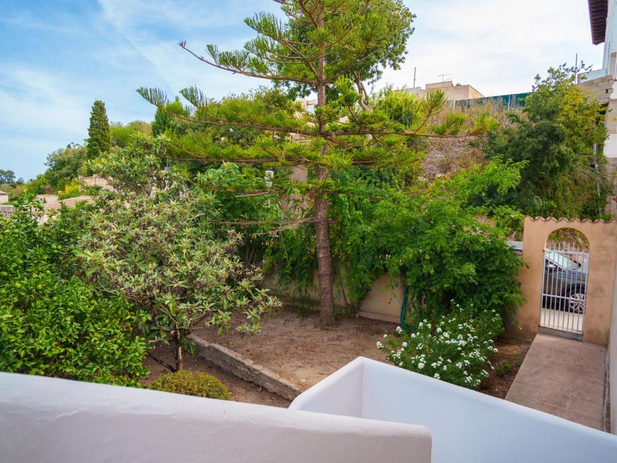 Casa Capdepera - Cde170 By Interhome *