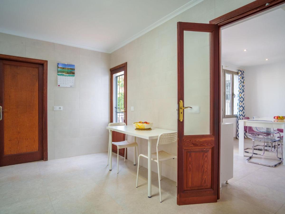 Ferienhaus Casa Capdepera - Cde170 By Interhome Capdepera (Mallorca)