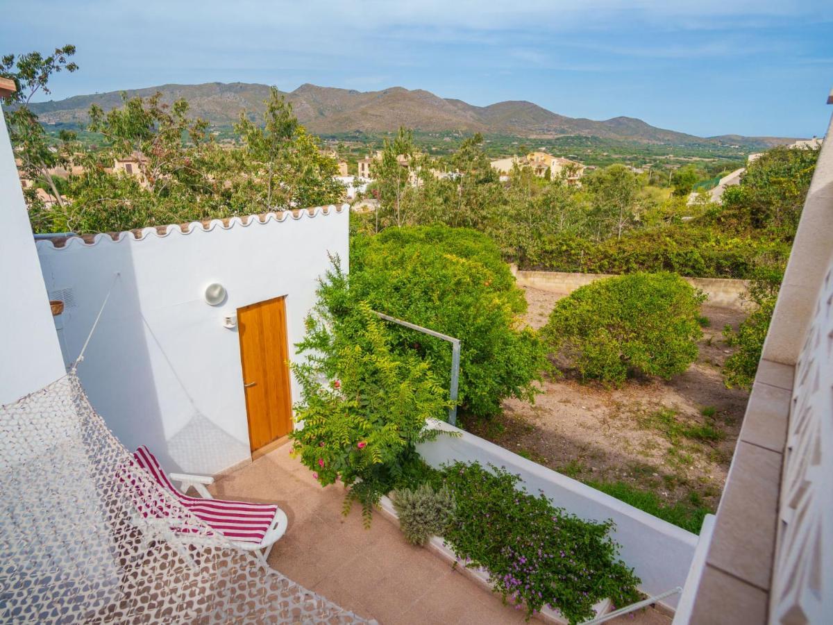 Casa Capdepera - Cde170 By Interhome Capdepera (Mallorca)